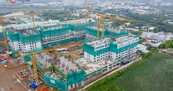 Nam Long đang xem xét mua thêm 34 ha đất, sẽ chốt đối tác bán vốn 2 dự án Đồng Nai