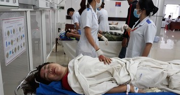 Tai nạn thảm khốc tại Đắk Nông 5 người chết: Nạn nhân thoát chết kể lại giây phút kinh hoàng