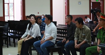 Vụ bác sĩ Chiêm Quốc Thái bị chém: VKSND Cấp cao nhận định bà Trần Hoa Sen đóng vai trò đồng phạm tích cực