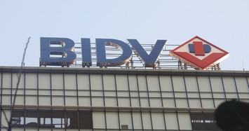 BIDV rao bán một tài sản đảm bảo lần thứ 11, giảm tới nửa giá