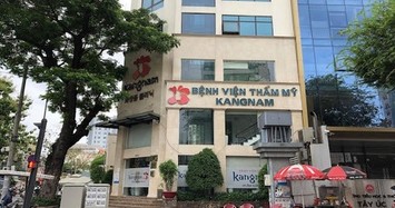 Bệnh viện Kangnam thừa nhận PTTM làm liệt dây thần kinh của khách hàng?