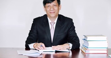 Ông Nguyễn Thanh Long giữ chức quyền Bộ trưởng Y tế