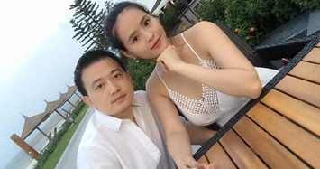 Quá khứ hạnh phúc của vợ chồng Lại Hương Thảo và doanh nhân Nguyễn Anh Tuấn