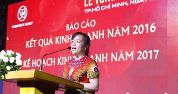 Vài trò nữ tướng Nguyễn Thị Loan không mấy nổi bật, Vimedimex rút khỏi VietABank trong lặng lẽ
