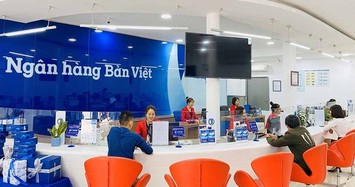 Ngân hàng Bản Việt sức khỏe tài chính ra sao?