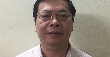 Cựu Bộ trưởng Vũ Huy Hoàng bị ung thư, được đề nghị giảm nhẹ tội