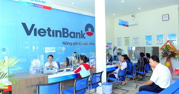 VietinBank bán đất, giá khởi điểm gần 500 tỷ đồng