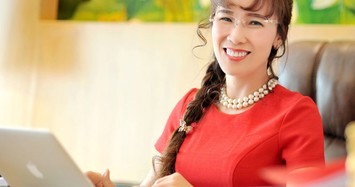 Tập đoàn kín tiếng của nữ tỷ phú VietJet tung ngàn tỷ tăng sức mạnh