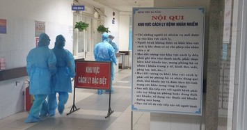 Ca nhiễm COVID-19 ở Đà Nẵng đã đi những đâu?
