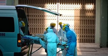 NÓNG: Bộ Y tế lên tiếng về ca nghi mắc Covid-19 tại Đà Nẵng, Bệnh viện C bị phong tỏa