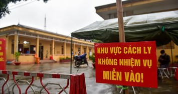 Danh tính 30 người trốn khỏi Bệnh viện Đà Nẵng trước lệnh cách ly