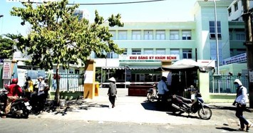 30 người bỏ trốn khỏi bệnh viện Đà Nẵng sau lệnh cách ly