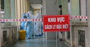 Thêm 7 ca nhiễm COVID-19 ở Đà Nẵng, Quảng Nam