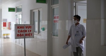 Một sinh viên ở Đắk Lắk dương tính SARS-CoV-2