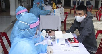 Lịch trình di chuyển của 2 người nhiễm COVID-19 ở Quảng Trị