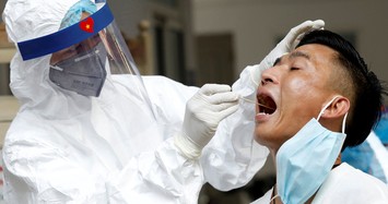 Việt Nam đặt mua 50-150 triệu liều vắc xin ngừa COVID-19 của Nga