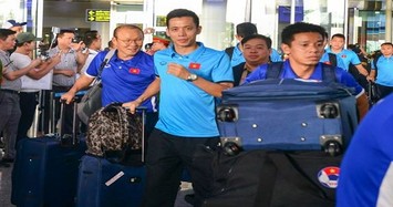 Đây là lý do HLV Park Hang-seo muốn đội tuyển Việt Nam bay gấp sang Malaysia để đá chung kết