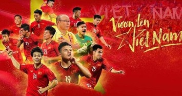 Asian Cup 2019, đội tuyển Việt Nam rộng cửa đi sâu vào vòng knock-out