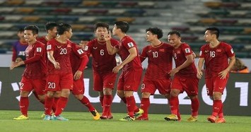 Báo chí Yemen đánh giá cao đội tuyển Việt Nam tại Asian Cup 2019