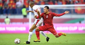 “Động cơ vĩnh cửu” giúp ĐT Việt Nam vào tứ kết Asian Cup 2019
