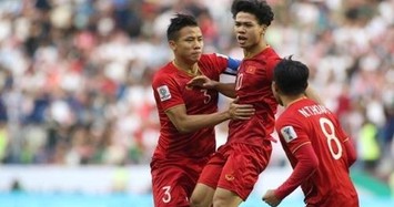 3 lý do tuyển Việt Nam có thể thắng Nhật Bản tại tứ kết Asian Cup 2019