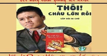 Sự khác nhau giữa Tết xưa và nay của các tuyển thủ Việt Nam 