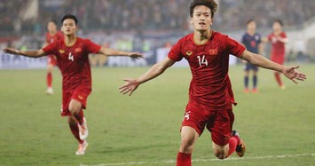 Thắng Thái Lan 4-0, U23 Việt Nam lập kỷ lục chấn động toàn Đông Nam Á