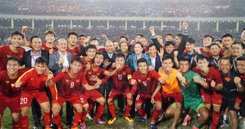 Việt Nam rơi vào bảng tử thần ở VCK U23 châu Á?