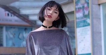 Đây là hot girl Việt được báo Trung khen nức nở, ví như Song Hye-Kyo