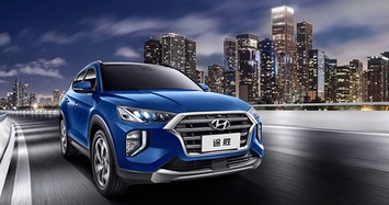 Hyundai triệu hồi hơn 400.000 xe dính lỗi