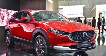 Sắp có thêm Mazda dưới 800 triệu về Việt Nam?