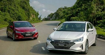 Hyundai bất ngờ giảm giá tới 40 triệu tại Việt Nam