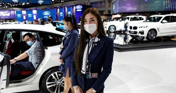 Thái Lan tặng tiền cho người mua ôtô mới