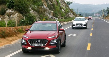 Vì sao Hyundai Kona dẫn đầu phân khúc tại Việt Nam?
