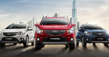 VinFast Fadil có thể đạt doanh số 2.000 xe trong tháng 10