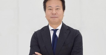 Honda Việt Nam thay Tổng Giám đốc