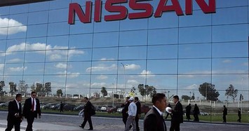 Bán cổ phần cho Daimler, Nissan thu về 1,2 tỷ USD