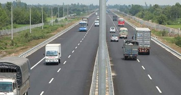 Bộ Tài chính đề xuất giảm 30% phí bảo trì đường bộ cho ôtô chở khách