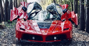 Ferrari LaFerrari siêu đẹp chào bán chỉ 954 triệu đồng