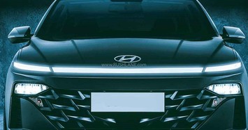 Cận cảnh Hyundai Accent 2023 trang bị xịn sò 