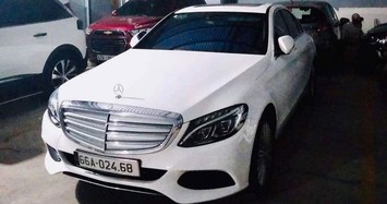 Tin mới nhất vụ Mercedes-Benz C250 Exclusive trượt đăng kiểm 