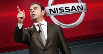 Cựu CEO Nissan đòi bồi thường hơn 23 nghìn tỷ đồng