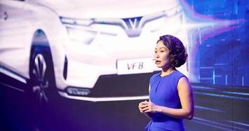 CEO Lê Thị Thu Thủy: VinFast Việt Nam sẽ sớm hòa vốn