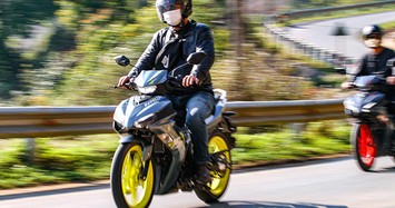 Vì sao Gen Z thích đi du lịch phượt bằng xe máy?