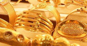 Trung Quốc gom vàng số lượng lớn: Chuyên gia dự báo giá vàng