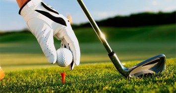 4 thông số kỹ thuật quan trọng về gậy sắt trong chơi golf
