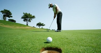 Cách chọn chiều dài gậy golf phù hợp để có cú swing tốt nhất