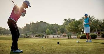 20 điều thú vị về golf có thể bạn chưa biết