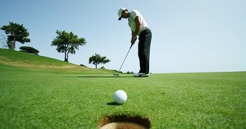 Luật golf ngắn gọn, dễ hiểu nhất dành cho golf thủ 