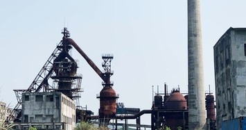 Nhà máy thép nghìn tỉ ở Hà Tĩnh được bán hơn... 205 tỉ